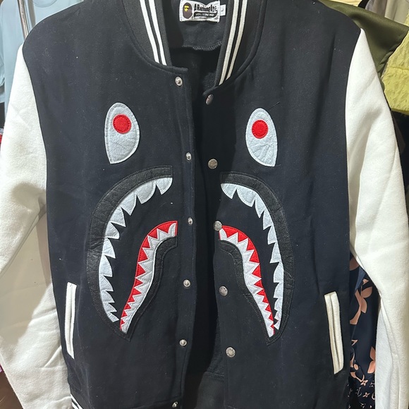 Varsity Jacket - Picture 3 of 8